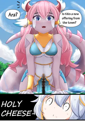 [Selvalanch] Sacrifice