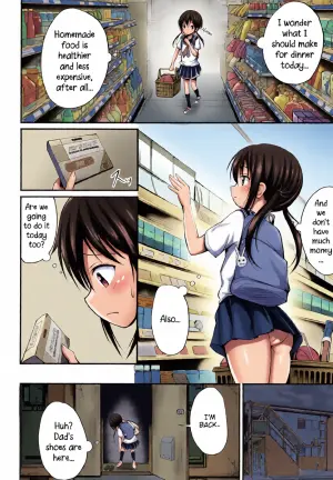 [Itou Usagi] Nana ga Okaa-san | Nana is Now the Mommy (Kore ga Watashi no Hajimete nano?) [English]
