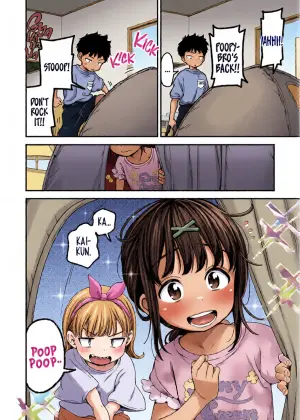 [Kyaradain] My Beloved Dog Zenpen | My Beloved Dog Part 1 (COMIC LO 2026-02) [English] [Digital]