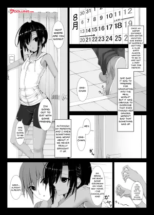 [Mousou Bijutsubu (Sho-yan)] Kuroneko Choco Ice (1-10) [English] [Complete]