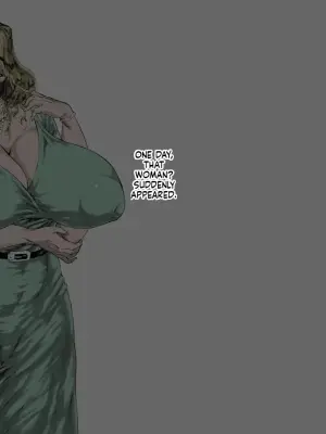 [Acesulfame Kei] MILF Becomes Futanari's Toy (English)