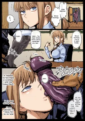 [Ahemaru] Shinu made Issho ni Tanoshimou | Let's Enjoy Ourselves, 'Till We Die. (Chainsaw Man) [English] [Decensored]