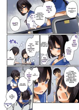 [Kanroame] Saimin Therapy Osusume Shimashita | I recommended hypnotherapy (Saimin Therapy Hajimemashita) [English] [MTL] [Digital]
