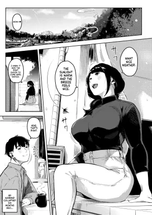 [Osaru no Noumiso (Rocket Monkey)] Shinen ni Makareru -Hitozuma Saimin Netorare- [English] [MTL]