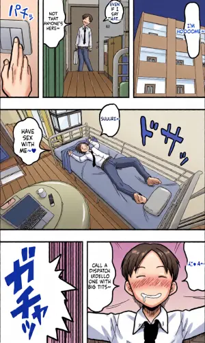 [polbockle] A drunk son mistakes his mother for a call girl and starts groping her huge breasts (English)