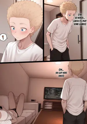 [lizarb] losing my loved ones to the new transfer student! Part 2 [AI Generated]