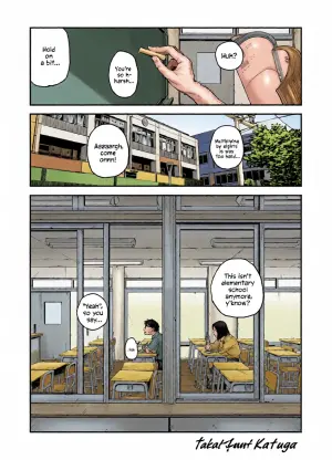 [Takayanagi Katsuya] Onnanoko ni Ashi no Nioi o Kakunin Shitekure to Tanomareru Hanashi [English] [Your Deer Friends Black]