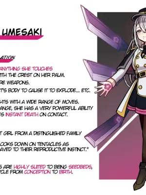 [Bonnouji Yura] Shosen wa Seishoku Honnou dake no Katou Seibutsu desu ne | In the end, They are just Inferior Creatures with Nothing but Their Reproductive Instincts, Right? [English] [UKTLs]