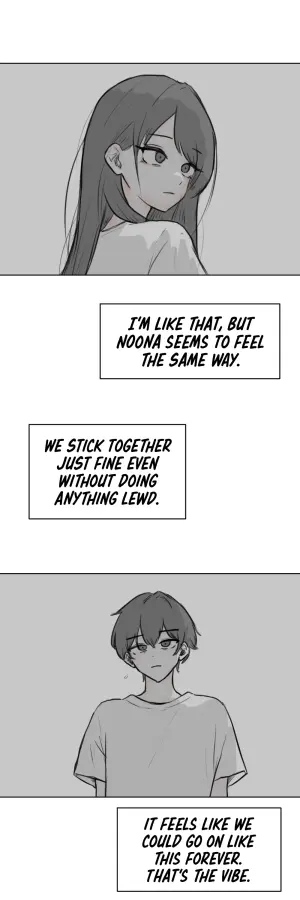 [NEMoNG] Expressionless Incest Couple Who Wants To Do Naughty Things [English]