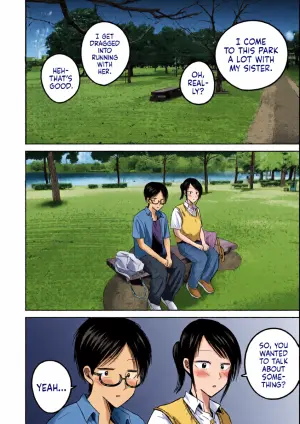 [Nakaura Tomoki] Ueno-kun wa Kaihatsu-zumi Dai 61 wa | Ueno-kun Has Been Developed Chapter 61 [English]