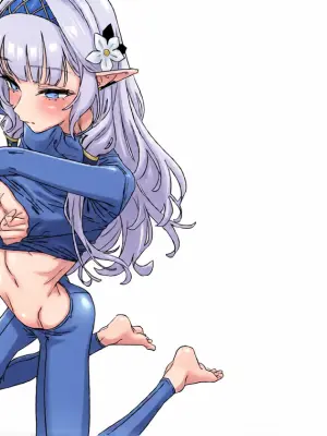 (C107) [Keganin] Zenchi mo Shikoreba Bou ni Ataru. (Blue Archive)
