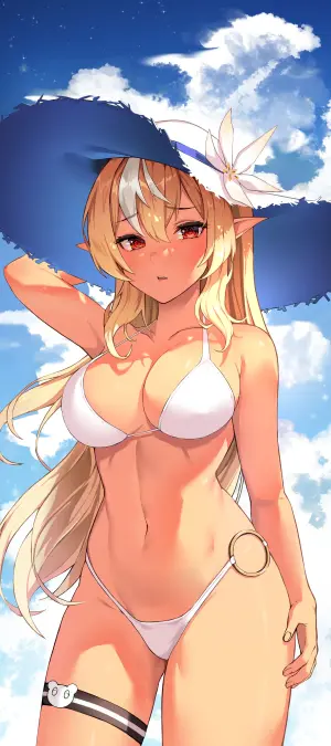 lessOne (NSFW Gallery)