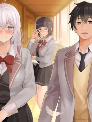 [Avacyn] Alya-san II (completed) (English) [Fanbox]