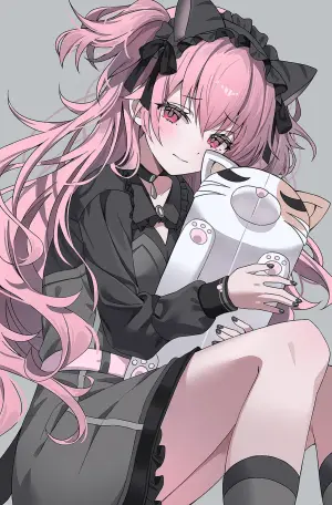 [pixiv]GIN