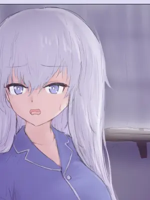 [Nuco Nanatsume]Commander Belfast Transformation TS (Azur Lane)