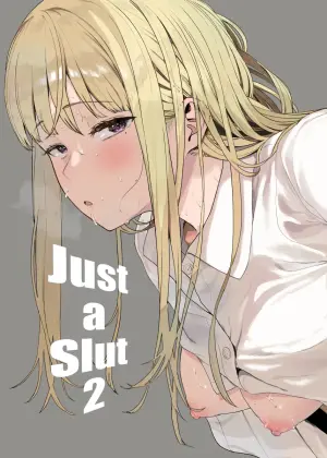 [Hachimin (eightman)] Tada no Onnanoko  2 | Just a Slut  2 [English] [Fallen Games] [Digital]