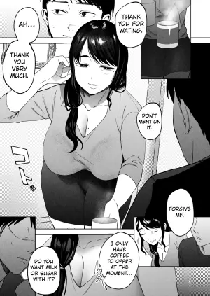 [Manmaya (Same Manma)] Seitaishi 2 ~Watashi no Tsuma o Daitekure~ | THE SEX THERAPIST 2 ~EMBRACE ME IN MY HUSBAND'S STEAD~ [English] [Kuraudo] [Digital]