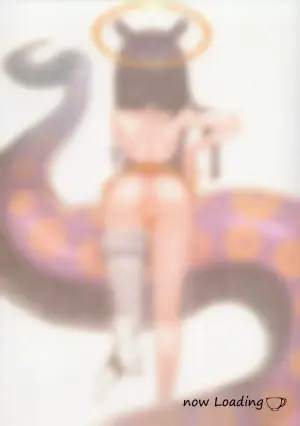 (C106) [Braun Kan Cafe (Johnny)] Shiriizu in the Hips 2 (Hololive)