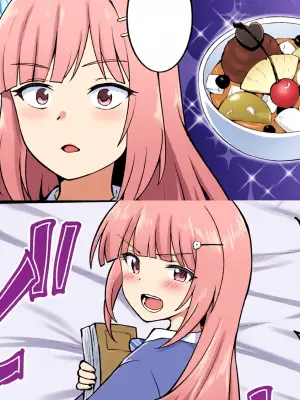 [Okiha] Anmitsu (THE IDOLM@STER MILLION LIVE!) [English]