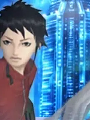 Shin Megami Tensei IMAGINE