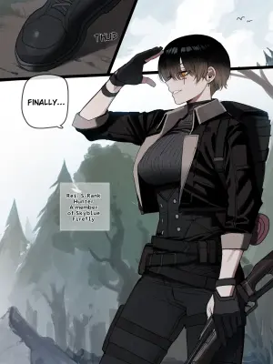 [ratatatat74] Bad End