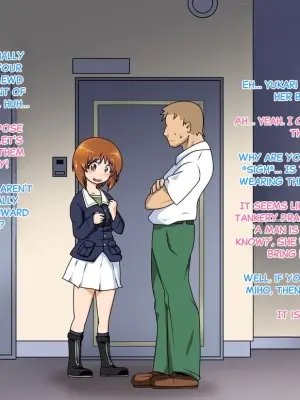 [Shirayama_Aoi]_Swapping_Miporin_(Girls_und_Panzer)