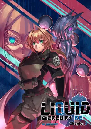 [Ibenz009] Liquid mercury RE Chapter 2 [Chinese]
