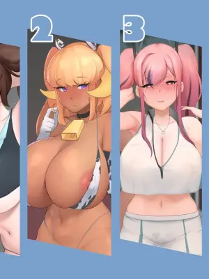 [Moebell] 2020 May Reward (ENG) (Gumroad)