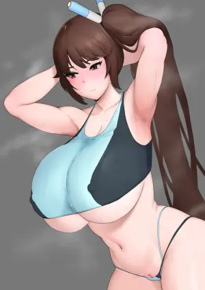 [Moebell] 2020 May Reward (ENG) (Gumroad)