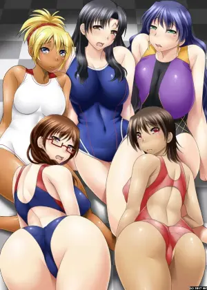 [MC (Itokijin)] Jikan Teishi! Ase daku Mure Mure no Onna o Niku Ningyouka shite Nama Hame | 时间停止! 把满身是汗的女人们变成肉人偶无套插入 [Chinese] [蓝枫个人翻译]