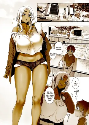 [Nanbou Hitogakushiki (Nakamura Regura)] Kohakushoku no to [English] [SDTLs] [Digital]