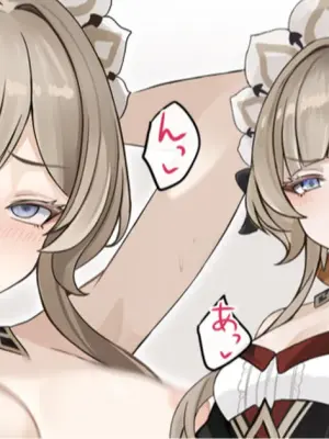 [se34tai] Nandou mo Wakaraserareru Sandrone-sama (Genshin Impact) [Chinese] [酸菜魚ゅ°]