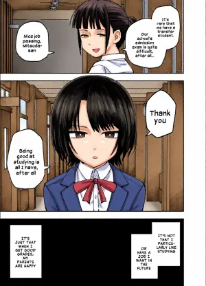 [Sochiin Shounen Gasshoudan (Ashikoshi Gakugaku Iwashi Tarou)] Seifuku ga jiyuu sugiru shingakkou | My New School Is Too Free When It Comes To The Uniform  [English] [Hikari no Kaze]