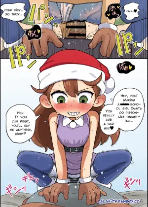 [Numirechan] J〇 Hilda comic [English, Japanese]