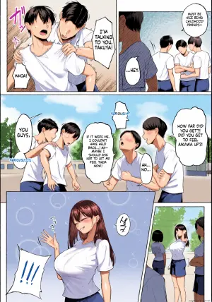 [Mikage] Juunen no Koi yori Isshuukan no Sei -Another Day- | One Week of Sex Over 10 Years of Love -Another Day- (COMIC BAVEL 2026-02) [English] [MTL]