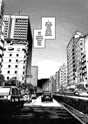 [THE Waidan (Aizawa Anji)] By Day, a Devoted Husband. By Night, Full-On Beast Mode [English]