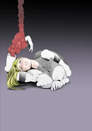[FAT CAT] Superheroine Ema no Haiboku 6 [English] [Digital]