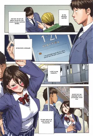 Body Control App 2