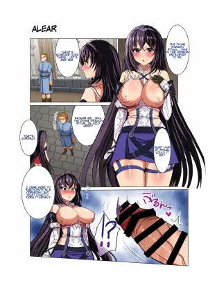 [Taporitan Shokudou (tara)] Engage Shiyo | Let's Engage (Fire Emblem Engage) [English] [Digital]