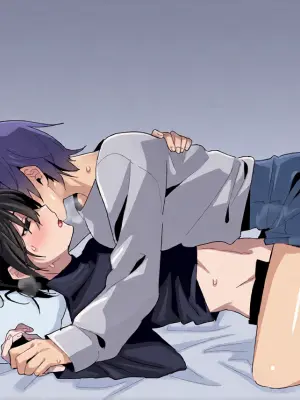[ manimani)] Ōgi-shin sukebe-dzume (Bakemonogatari)