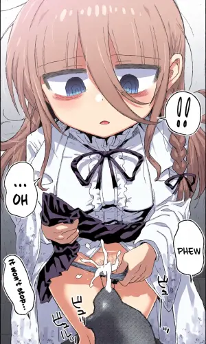 [Samon Shiu] Sora-san (Fan Art)