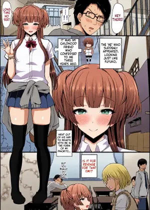 [HTSK (Rihito Akane)] HMSK (THE iDOLM@STER: Shiny Colors) [English] [Digital]
