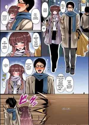 [HTSK (Rihito Akane)] HMSK2 (THE iDOLM@STER: Shiny Colors) [English] [Digital]