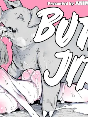 [ANIMAL SERVICE (Haison)] Butajiru [Digital] [English] [Kumoku]