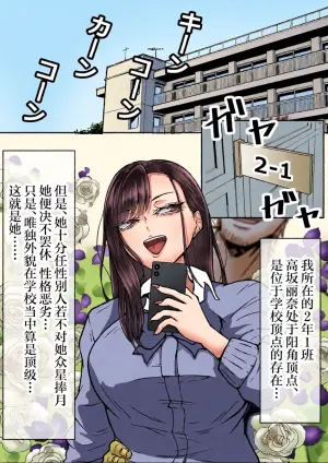 [Mizuharizuki] BSS Rareta kedo Netori Kairaku Ochisasemashita [Chinese]