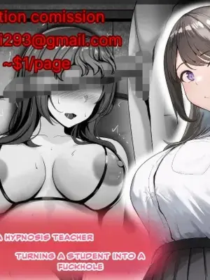 [Rhetoric] Saimin Kyoushi ga Seito o Onaho ni Suru Hanashi | THE STORY OF A HYPNOSIS TEACHER TURNING A STUDENT INTO A FUCKHOLE [English]