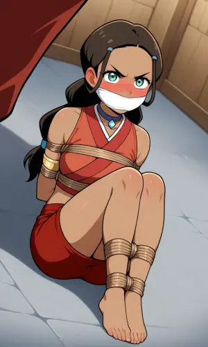 Avatar [AI Generated]