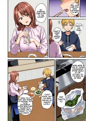[DATE] Doukyo Suru Neneki -Nitaime- Ch. 1 [MTL]