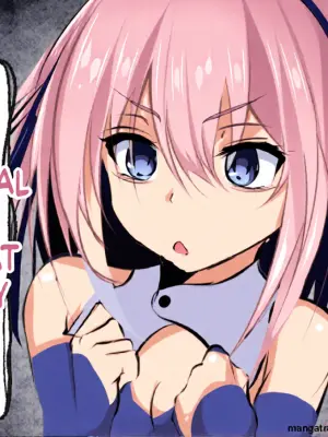 [Hatome Honpo] Magical Girl Defeat Diary [English]