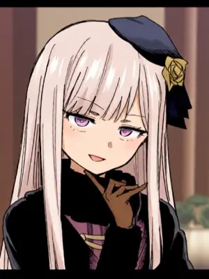 [ひるなぎ] ライネス